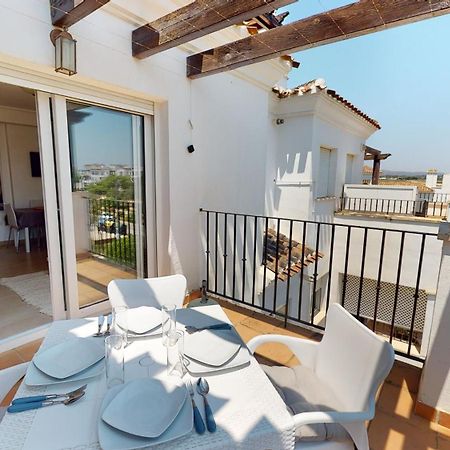 Cozy And Nice Apartment In La Torre Golf Resort Roldán Extérieur photo