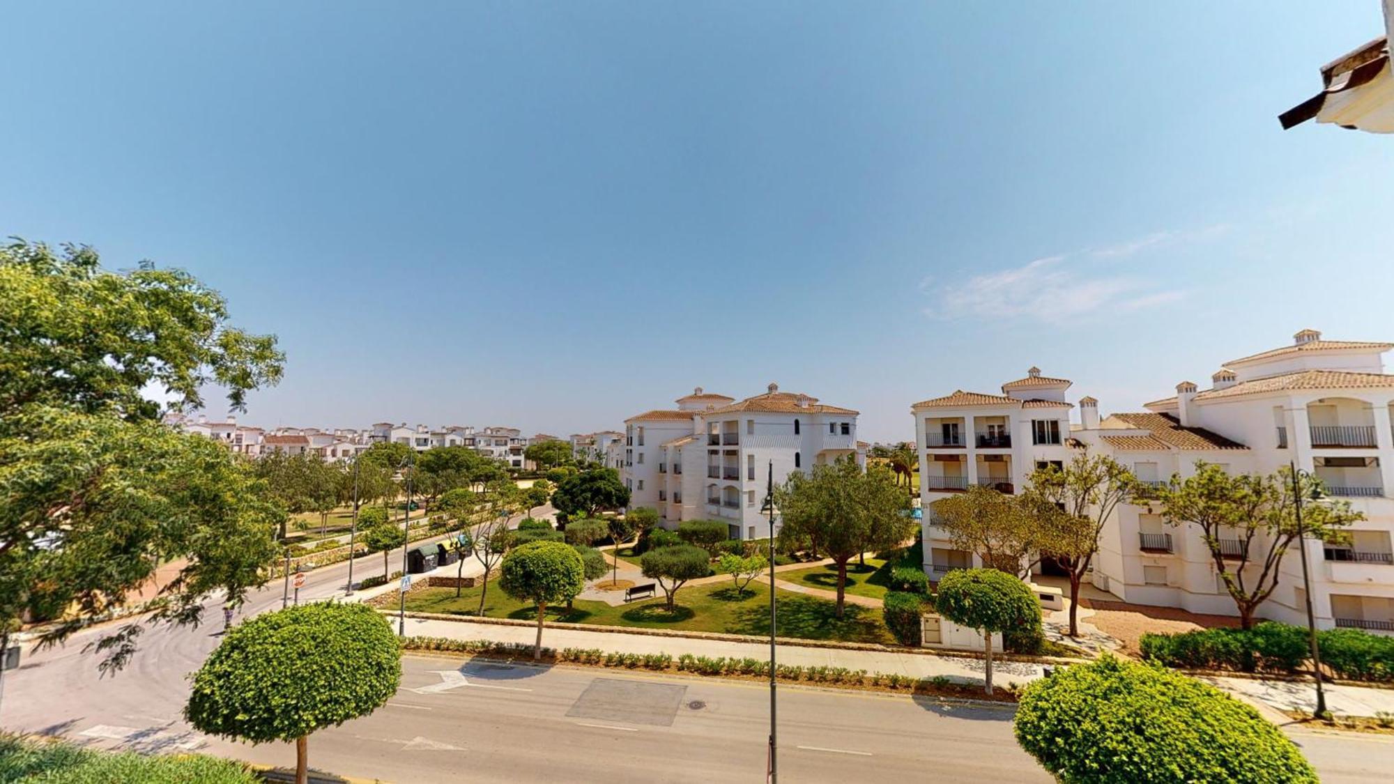 Cozy And Nice Apartment In La Torre Golf Resort Roldán Extérieur photo